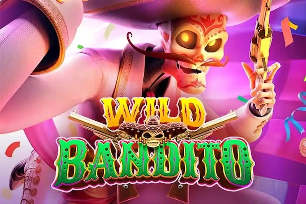 72BB Wild Bandito Demo